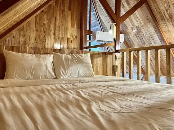 Ortak Ranzalı Oda, Karma Ranzalı Oda (1 Bed in 14-Bed)