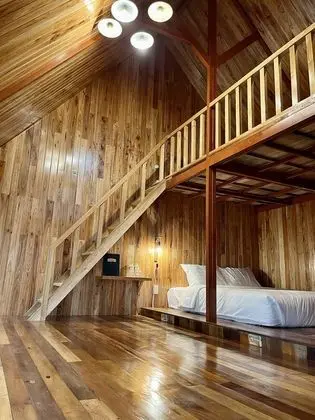 Ortak Ranzalı Oda, Karma Ranzalı Oda (1 Bed in 14-Bed)