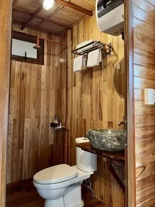 Ortak Ranzalı Oda, Karma Ranzalı Oda (1 Bed in 14-Bed)