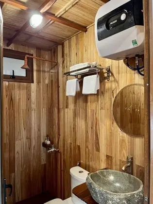 Ortak Ranzalı Oda, Karma Ranzalı Oda (1 Bed in 14-Bed)