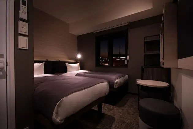 İki Ayrı Yataklı Oda, Sigara İçilmez (Riverview)