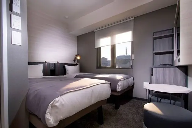 İki Ayrı Yataklı Oda, Sigara İçilmez (Riverview)