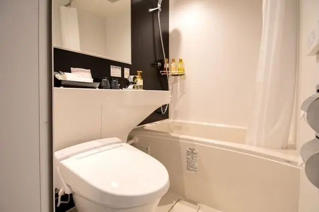 İki Ayrı Yataklı Oda, 2 Tek Kişilik Yatak (Corner)