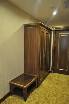 Standard İki Ayrı Yataklı Oda