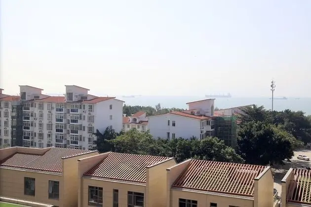 Süit, 1 En Büyük (King) Boy Yatak (Premium)