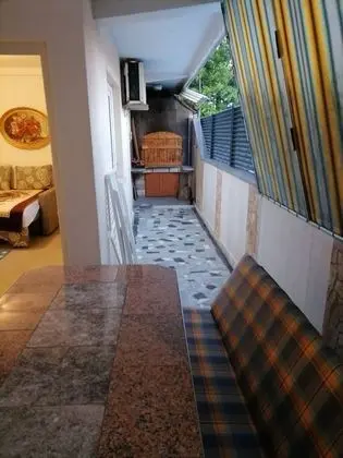 Apart Daire (Joza - afordable with parking - A1(2+)