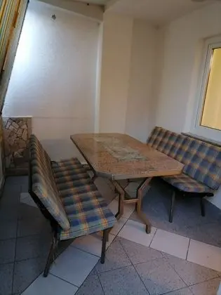 Apart Daire (Joza - afordable with parking - A1(2+)