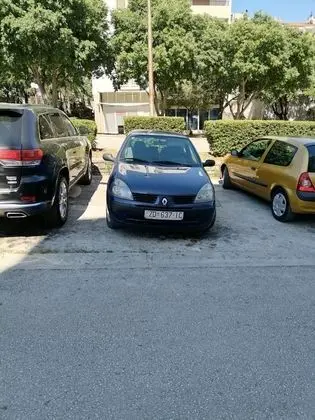 Apart Daire (Joza - afordable with parking - A1(2+)