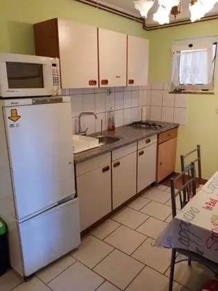 Apart Daire (Joza - afordable with parking - A2(2+)