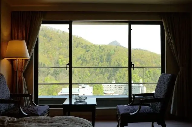 Oda, Sigara İçilmez (Japanese Style Room with Private Bath)
