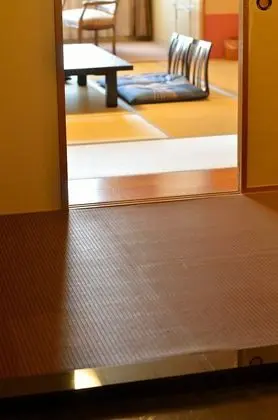 Oda, Sigara İçilmez (JapaneseStyle with Private Bath,20sqm)