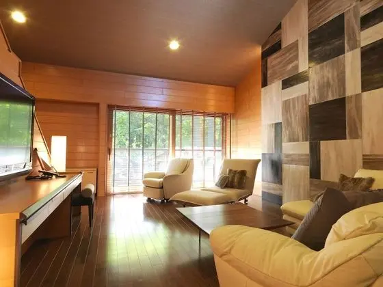 Kır Evi, 2 Tek Kişilik Yatak, Sigara İçilmez (with private hot spring)