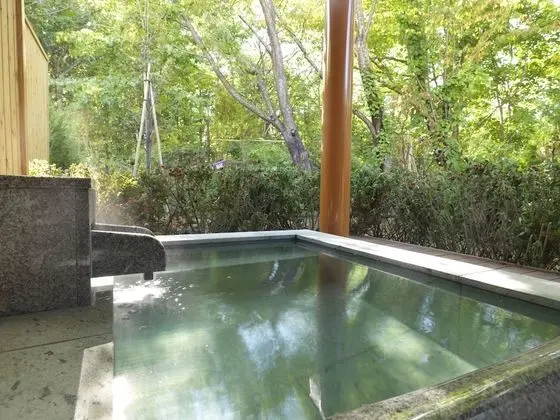 Kır Evi, 2 Tek Kişilik Yatak, Sigara İçilmez (with private hot spring)