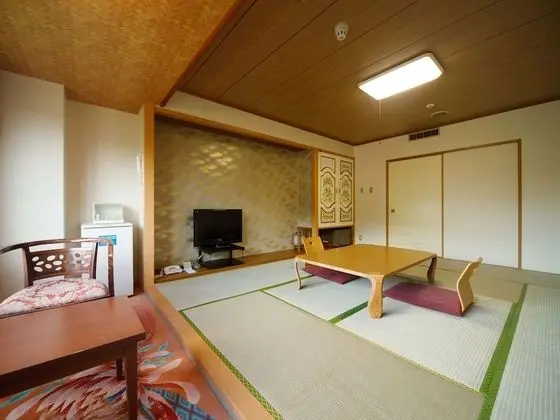 Traditional Oda, Sigara İçilmez (Japanese Style)