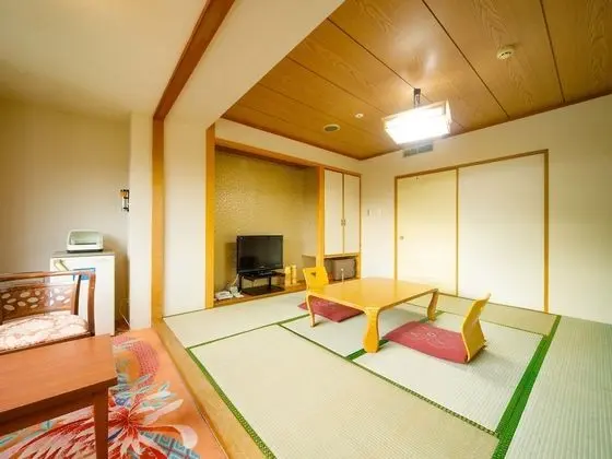 Traditional Oda, Sigara İçilmez (Japanese Style)