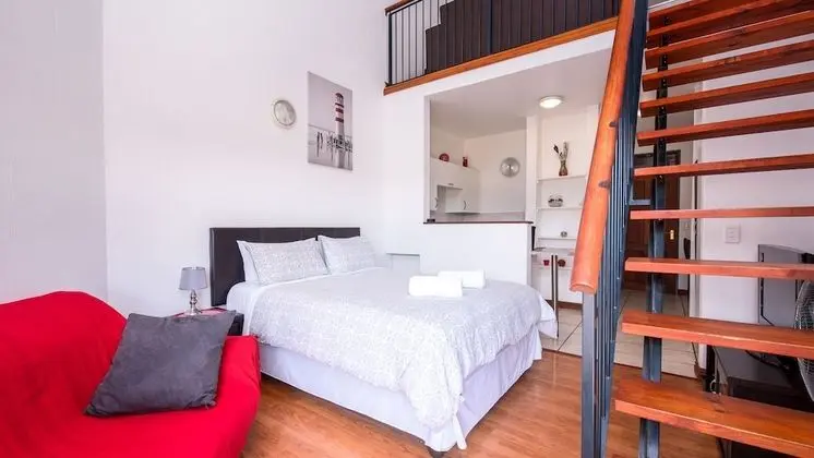 Comfort Apart Daire, 1 Yatak Odası