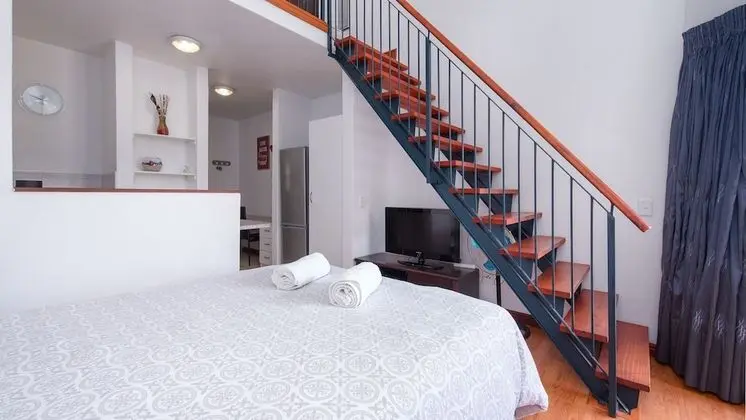 Comfort Apart Daire, 1 Yatak Odası