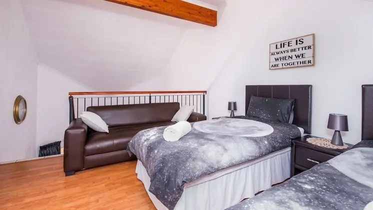 Comfort Apart Daire, 1 Yatak Odası
