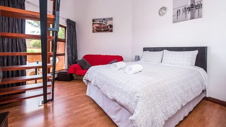 Comfort Apart Daire, 1 Yatak Odası