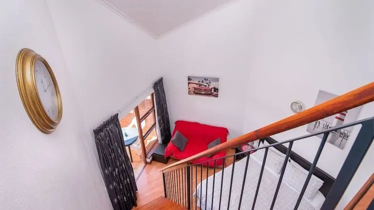 Comfort Apart Daire, 1 Yatak Odası