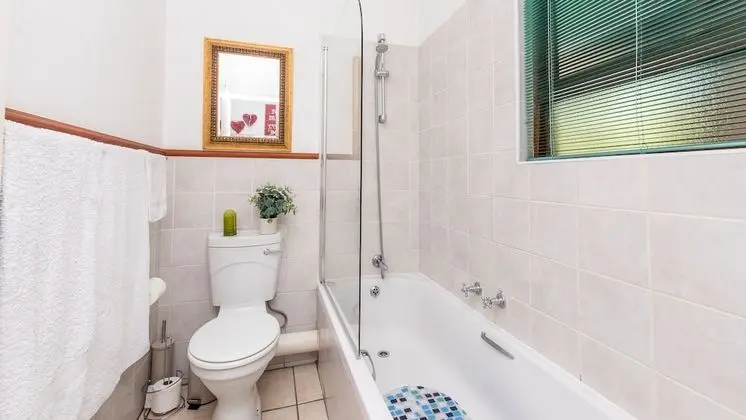 Comfort Apart Daire, 1 Yatak Odası
