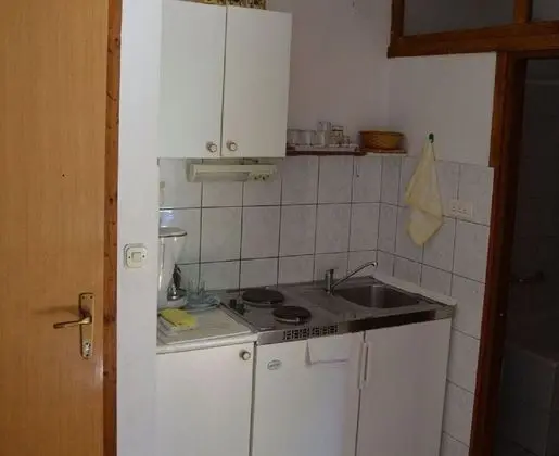 Apart Daire (Jozo - 150 m from pebble beach - A1(2)