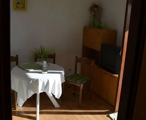 Apart Daire (Jozo - 150 m from pebble beach - A2(2)
