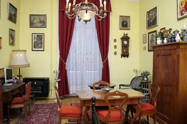 Apartment for 4 people