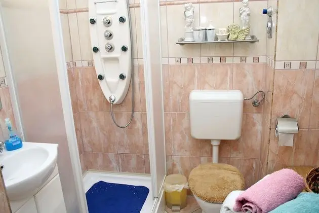 Apartment for 4 people