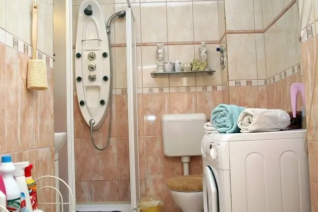 Apartment for 4 people