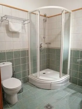 Standard İki Ayrı Yataklı Oda