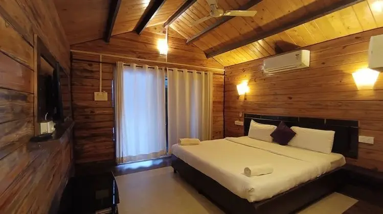 Deluxe Kır Evi