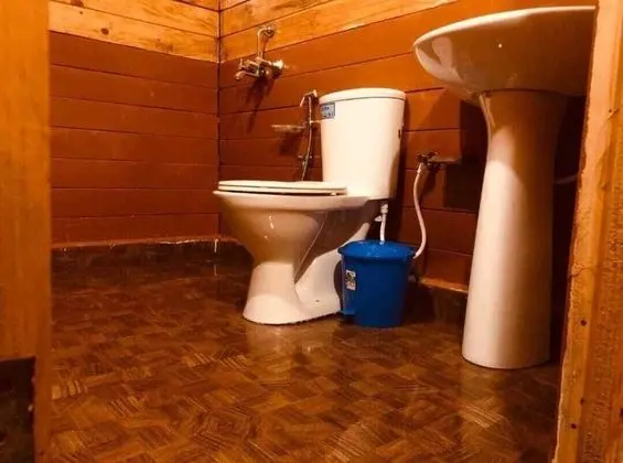 Deluxe Kır Evi