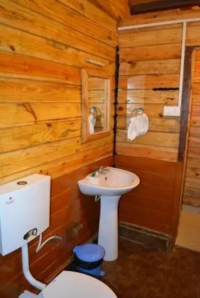 Deluxe Kır Evi