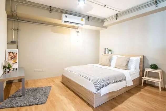 2 Bedrooms
