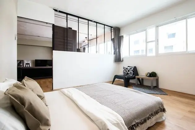 2 Bedrooms