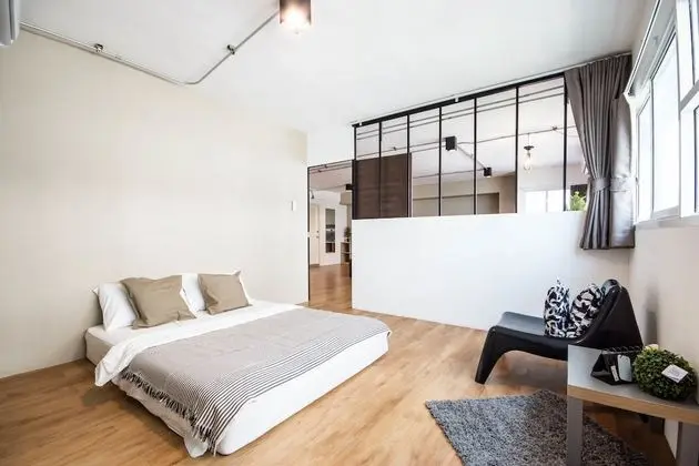 2 Bedrooms