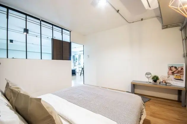 2 Bedrooms