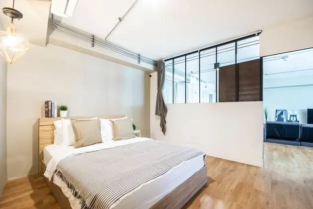 2 Bedrooms