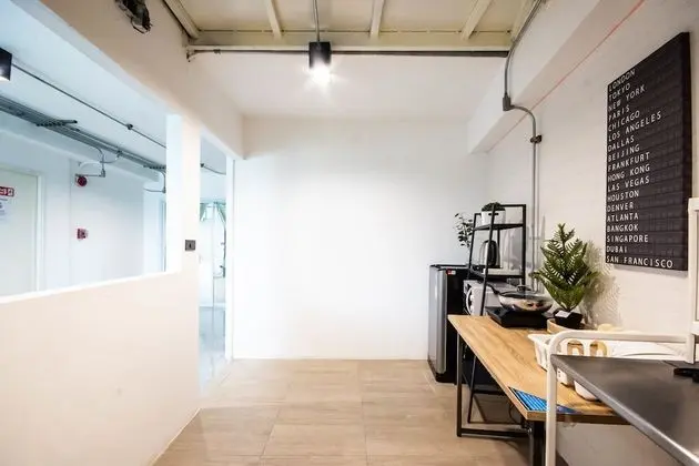 2 Bedrooms