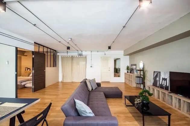 2 Bedrooms