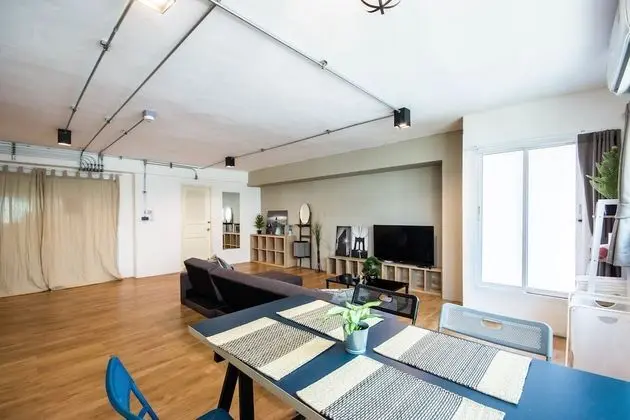 2 Bedrooms