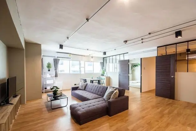 2 Bedrooms