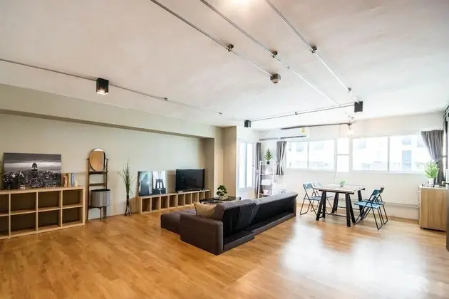 2 Bedrooms