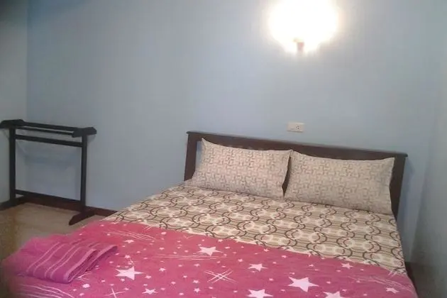 Standard Double Room - No TV