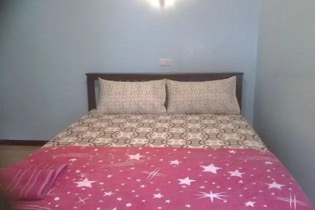 Standard Double Room - No TV