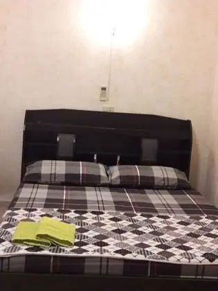 Standard Double Room - No TV