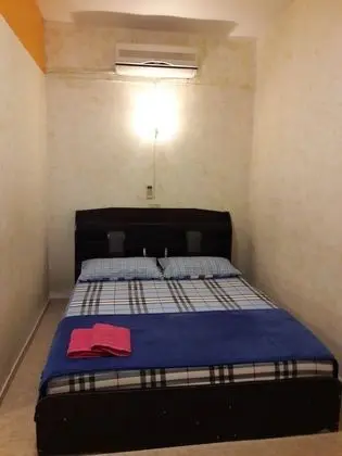 Standard Double Room - No TV