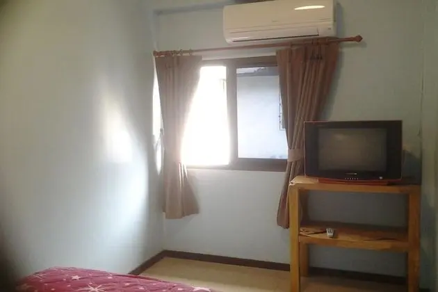 Standard Double Room - No TV