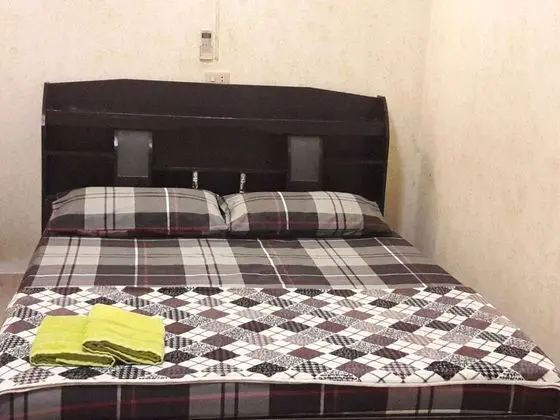 Standard Double Room - No TV